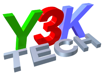 Y3K Tech logo